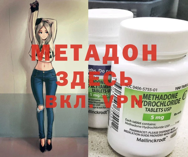 индика Алексеевка